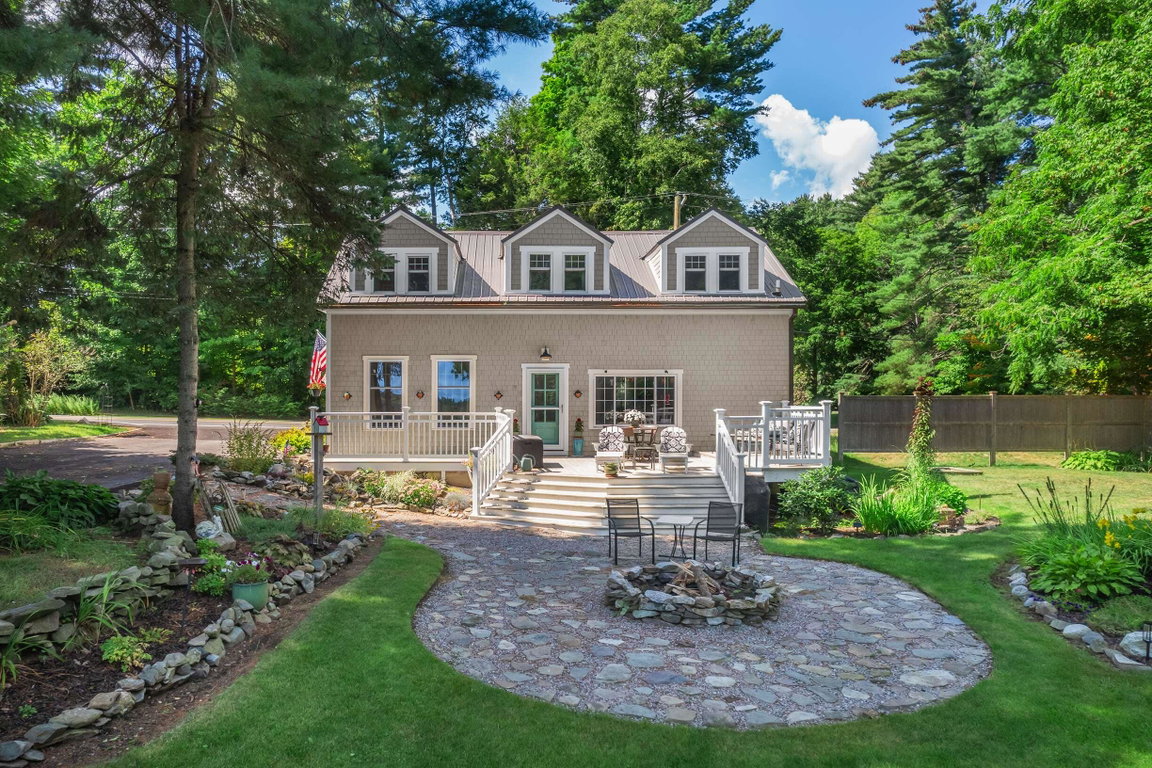 44 Organug Road York