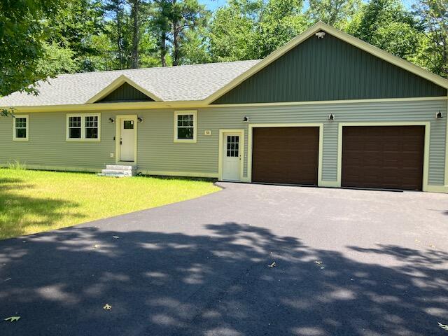 731 Hanson Ridge Road Sanford