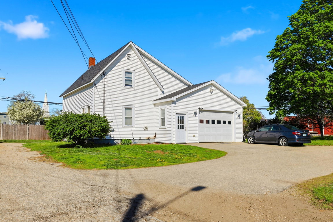 7 Wallace Street Rochester