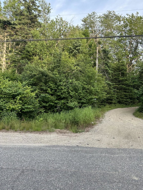 Lot 7 Ridge Road Cherryfield
