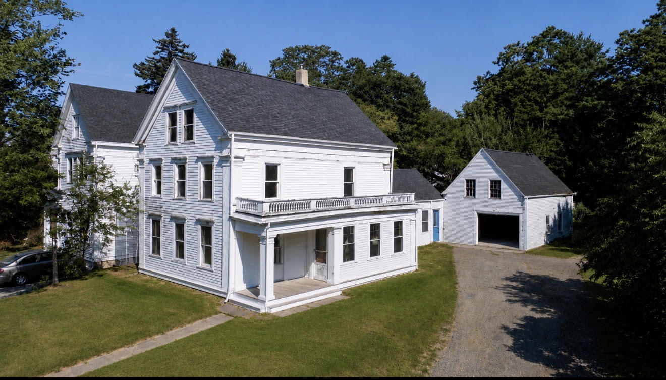 41 Hyler Street Thomaston