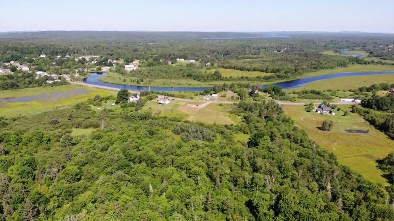 386 Main Street East Machias