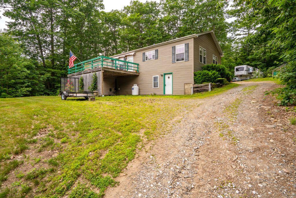 1080 Old Augusta Road Waldoboro