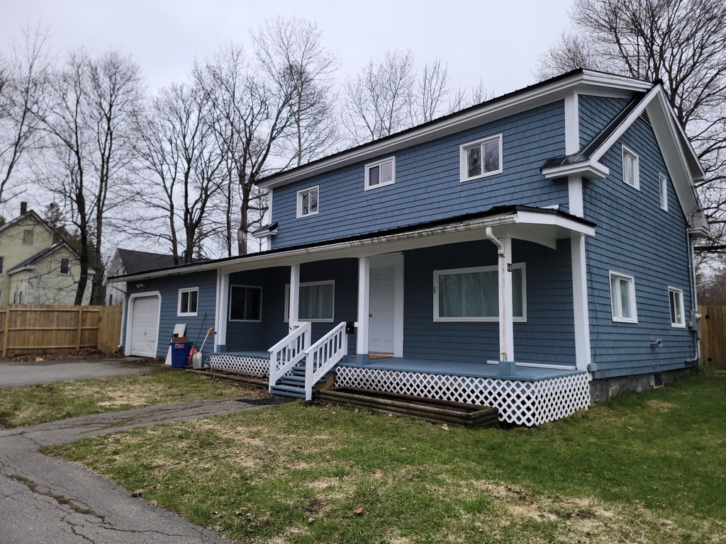 84 South Street Calais