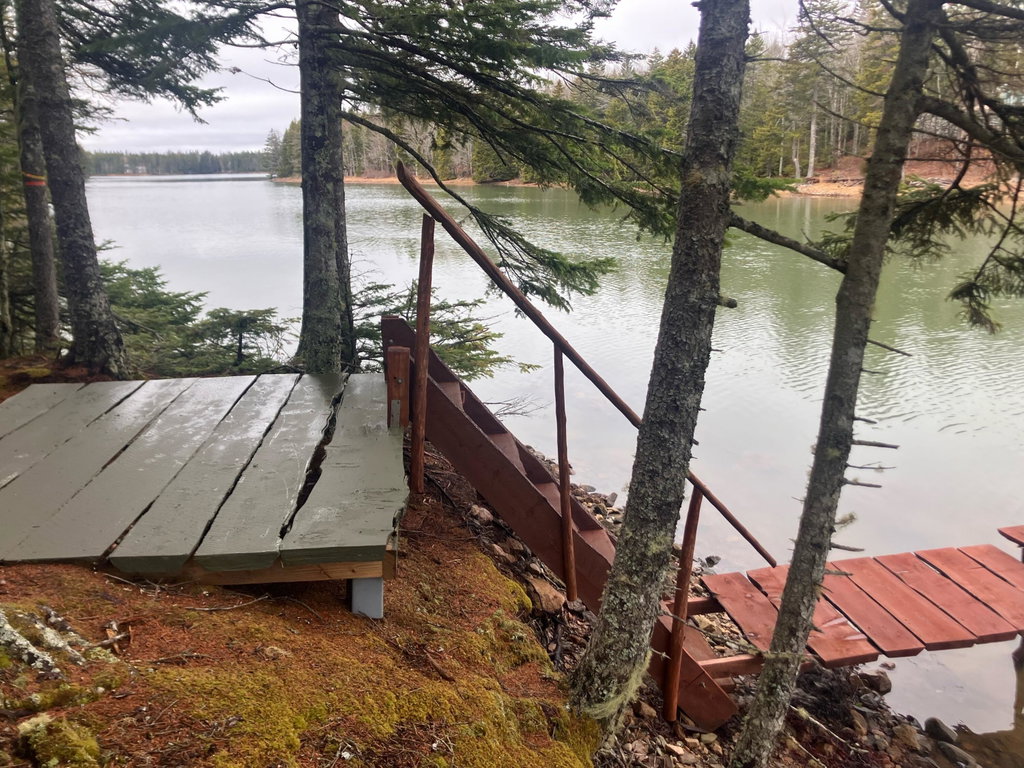 Dock