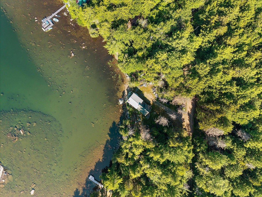 187 East Hopkins Pond Rd