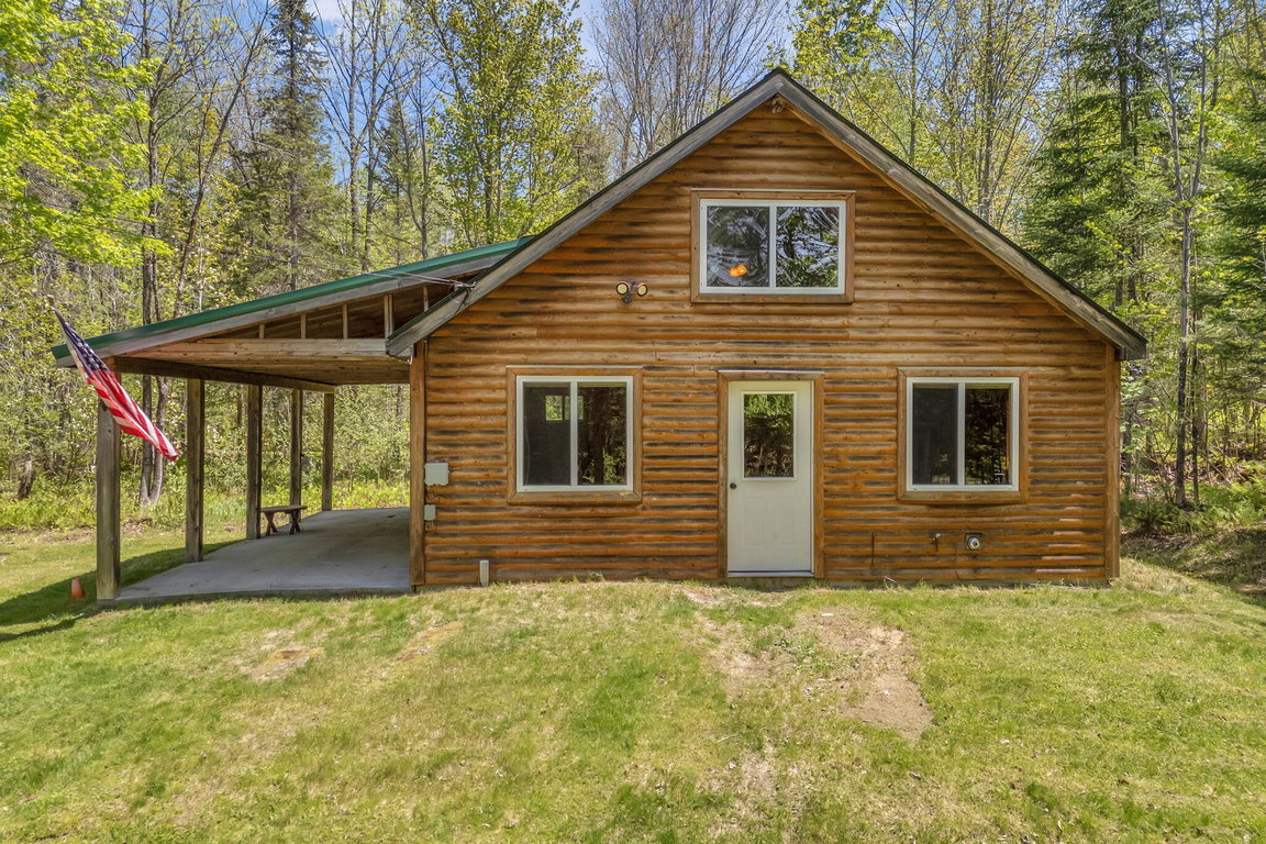 477 Dunbar Hill Road Embden
