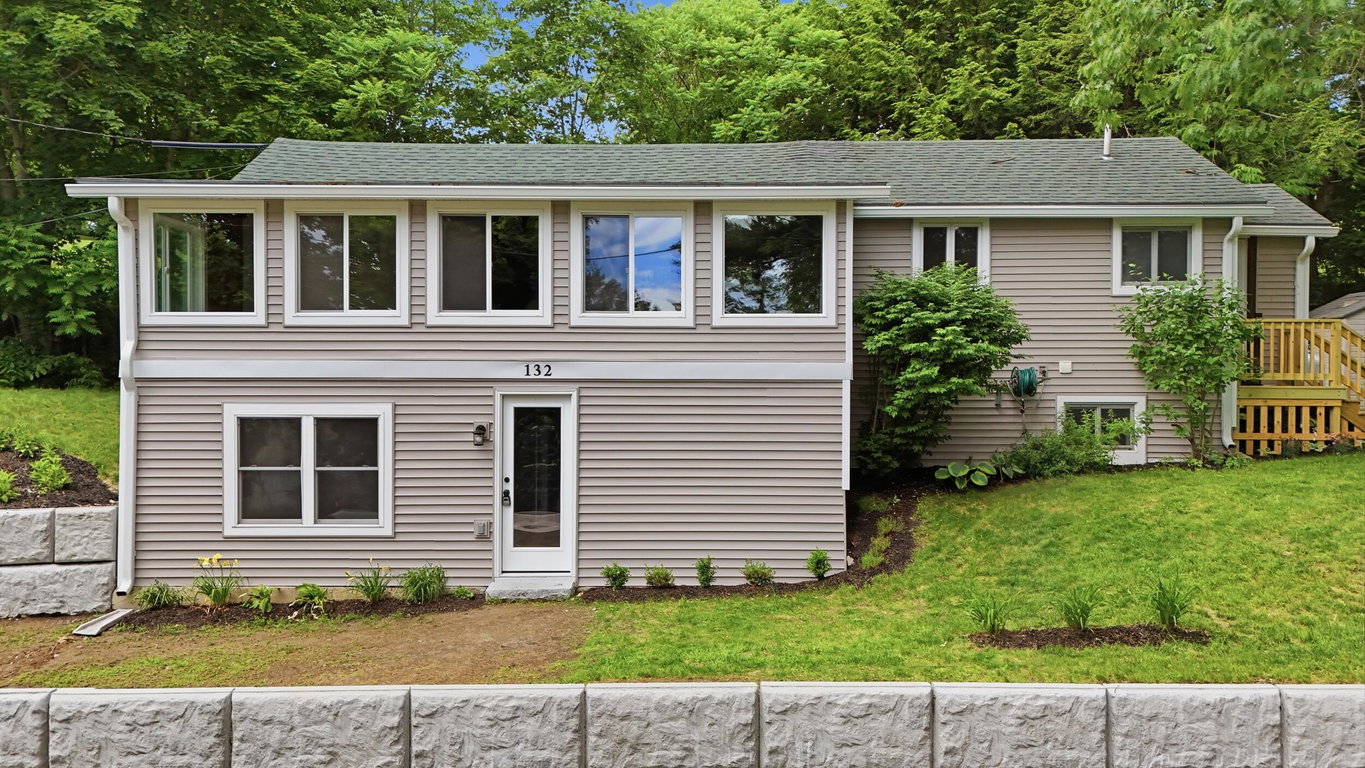 132 Shore Lane Winthrop