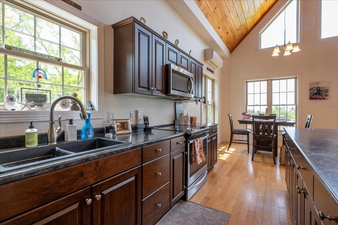 244 Norway Drive, Bar Harbor, Maine
