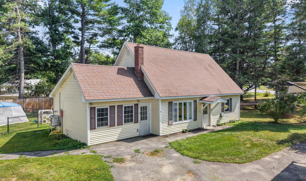 3 Pine Street Newport