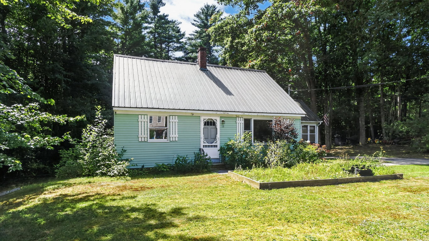 15 Greenwood Acres  Baldwin