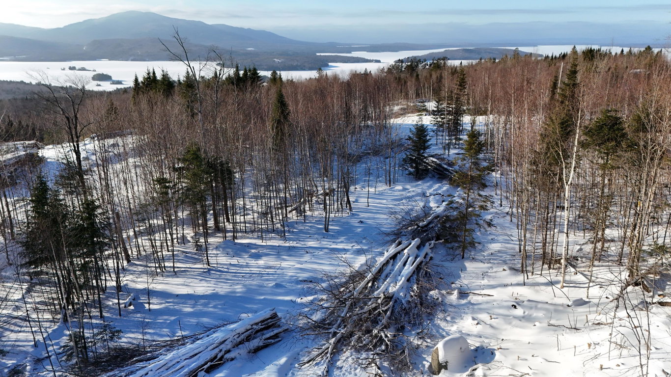 Lot 12 Blair Hill Road Greenville