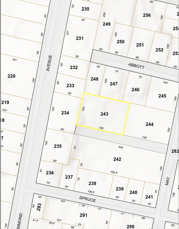0 Donald Street Waterville