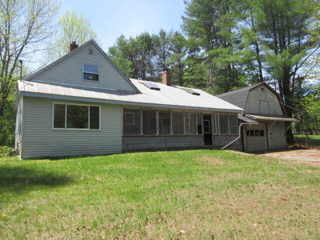 68 Weld Road Wilton