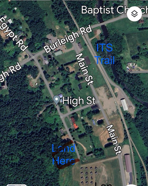 Map11 Lot1 High Street Westfield