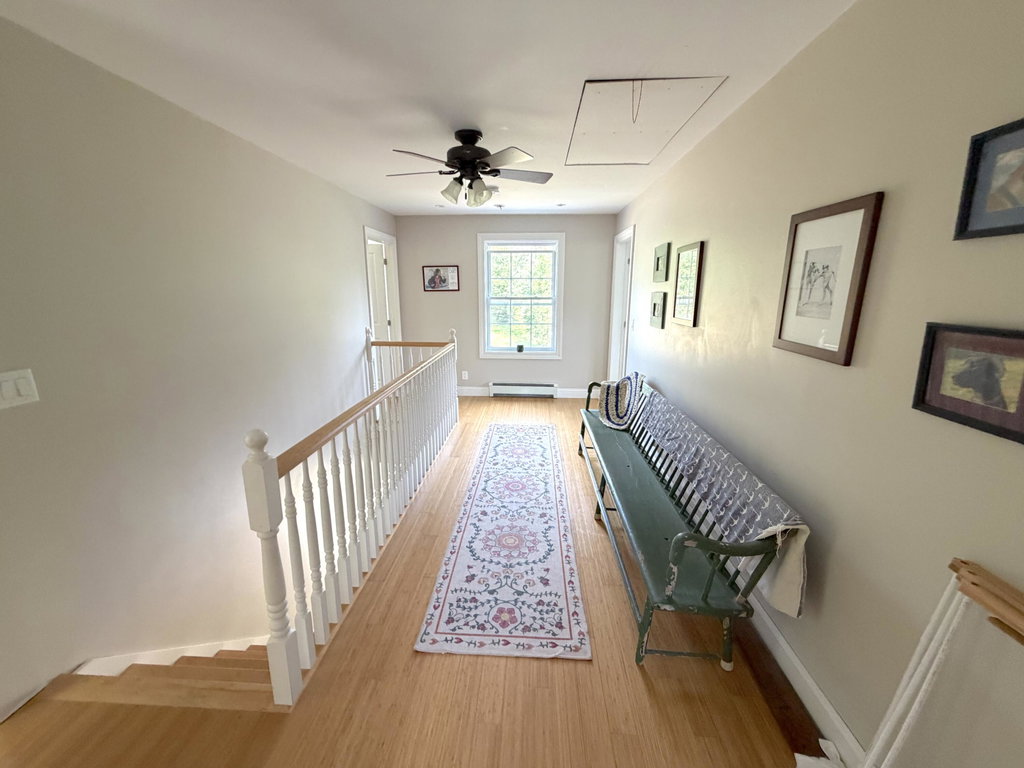 hallway
