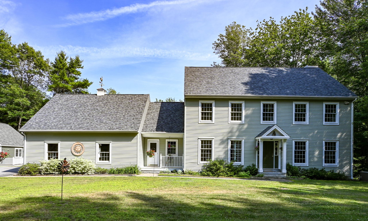 320 Holmes Road Scarborough