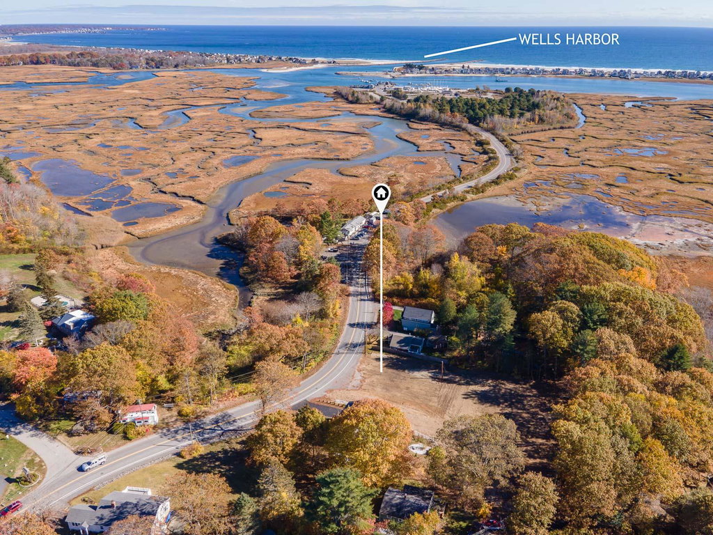 99 Harbor Road Wells
