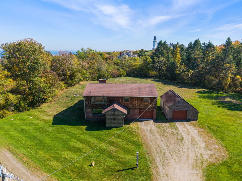 17 Brook Road Cape Elizabeth