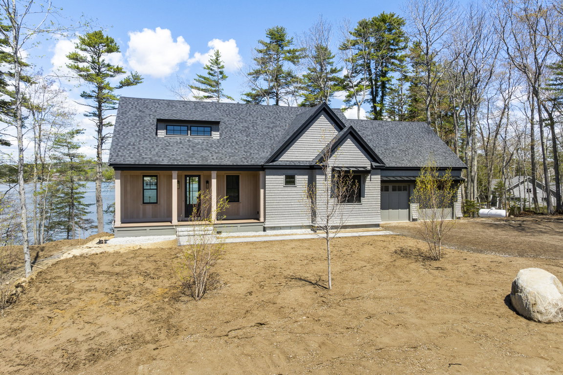 80 Riverview Landing  Damariscotta