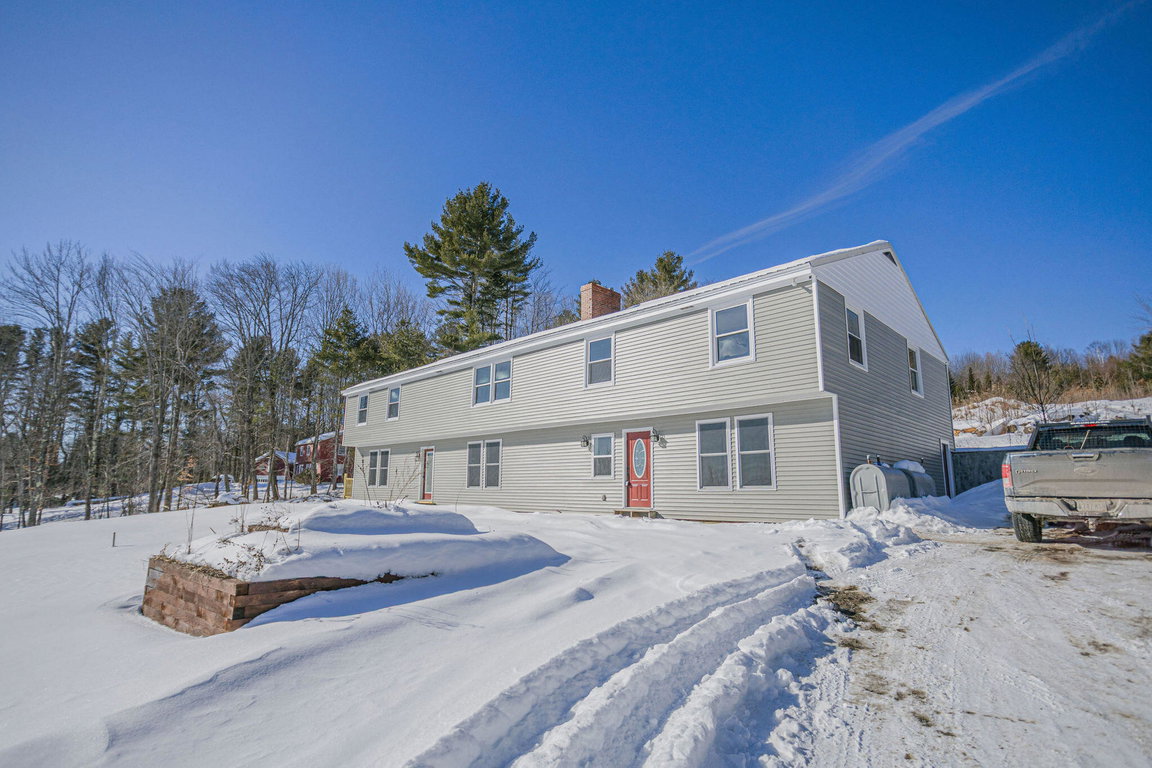 916 Orchard Drive Wilton