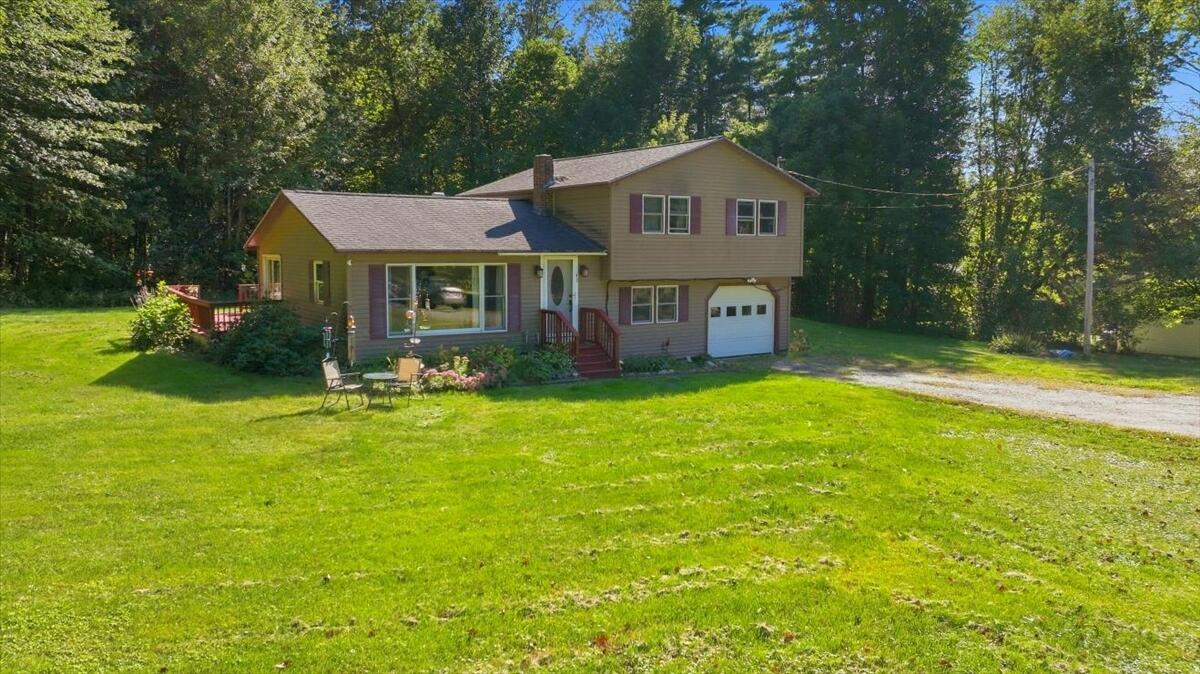 45 Canaan Road Clinton