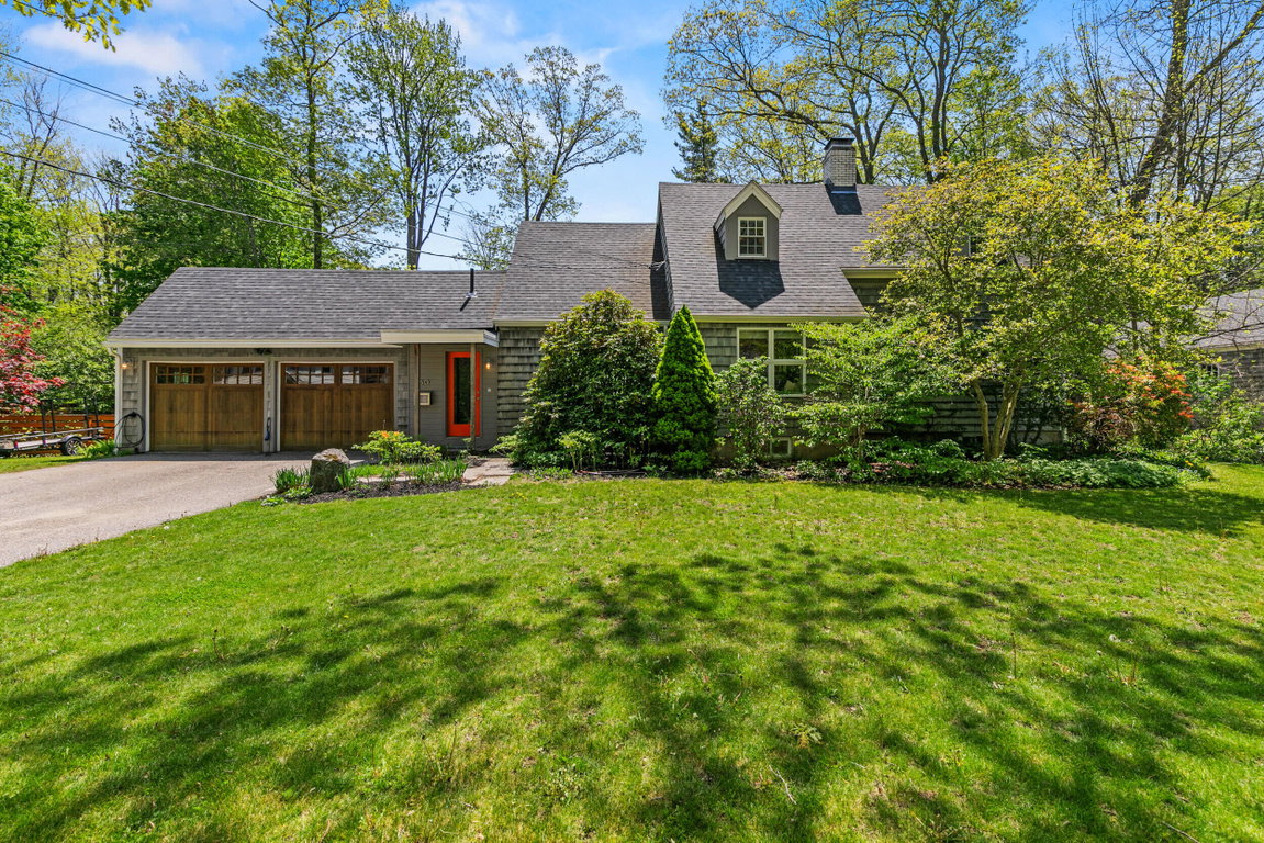 50 Oakhurst Road Cape Elizabeth