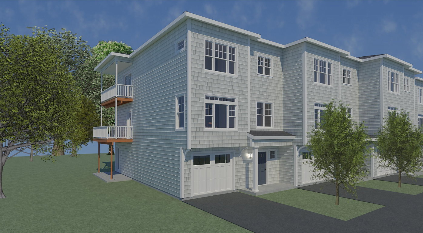 119 Summit Terrace South Portland