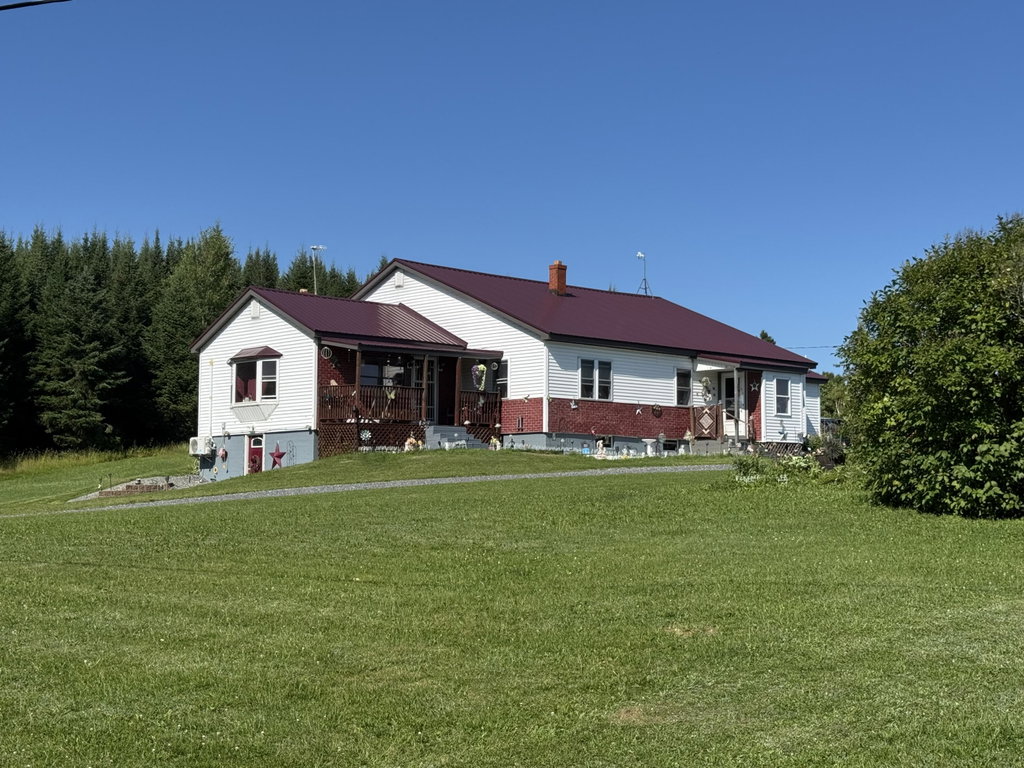 521 Dorsey Road Fort Fairfield