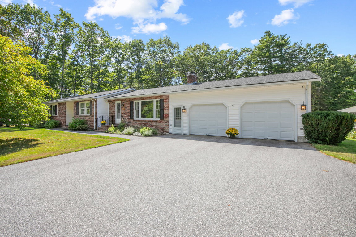53 Running Springs Road Gorham