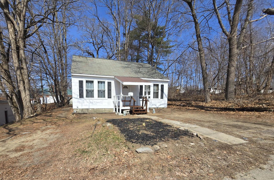8 Millett Street Livermore Falls
