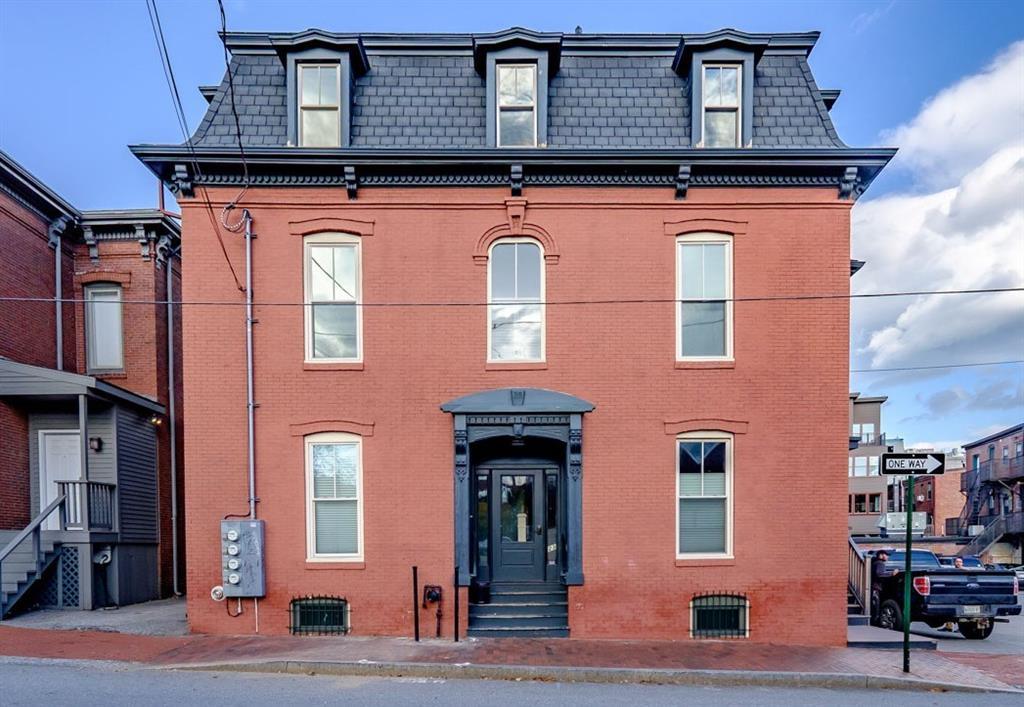 23 Hampshire Street Portland