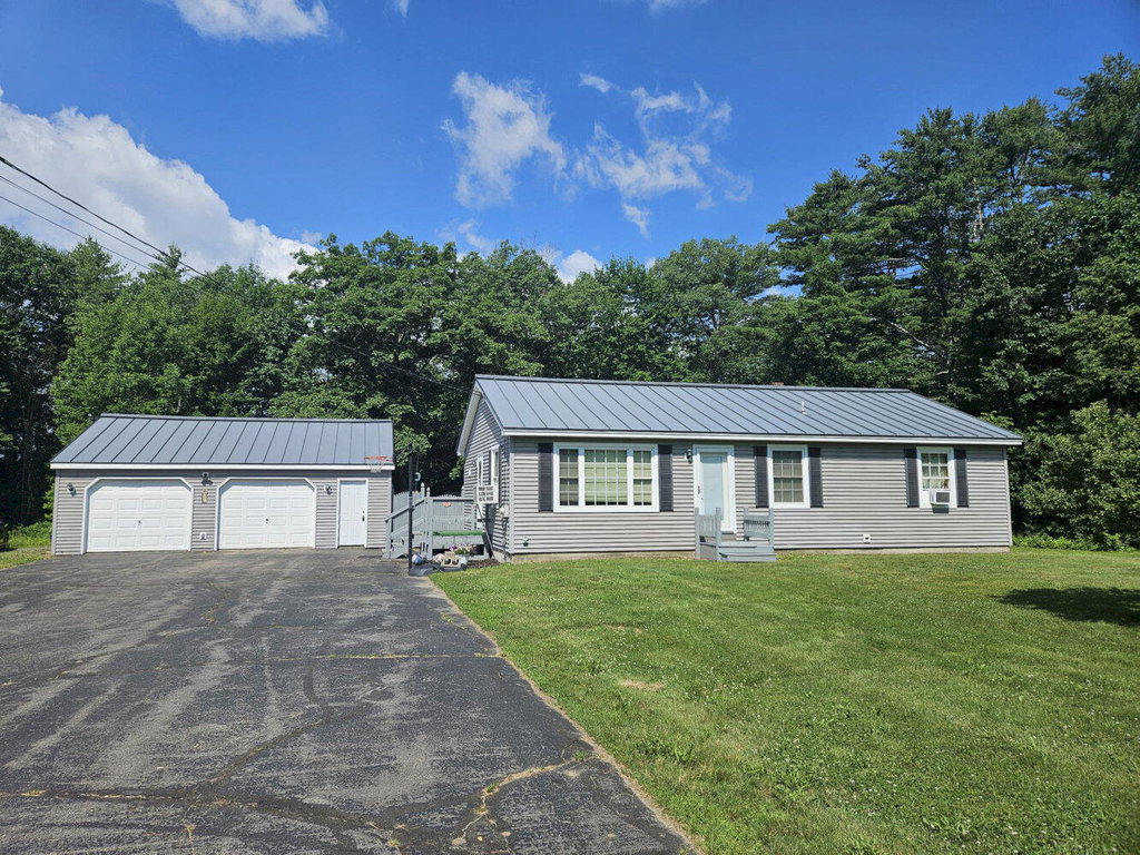 1029 River Road Skowhegan