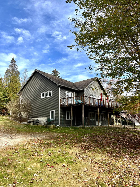 694 Lamoine Beach Road Lamoine
