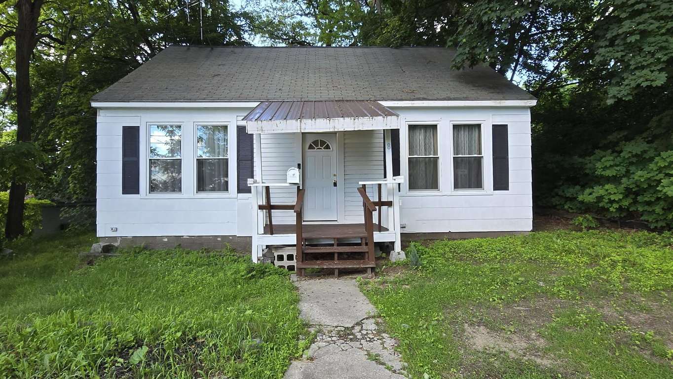 8 Millett Street Livermore Falls