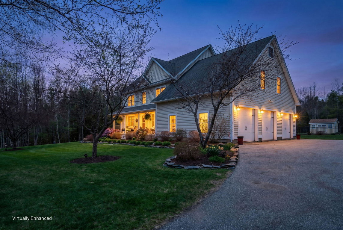 374 Walden Parke Way Bangor
