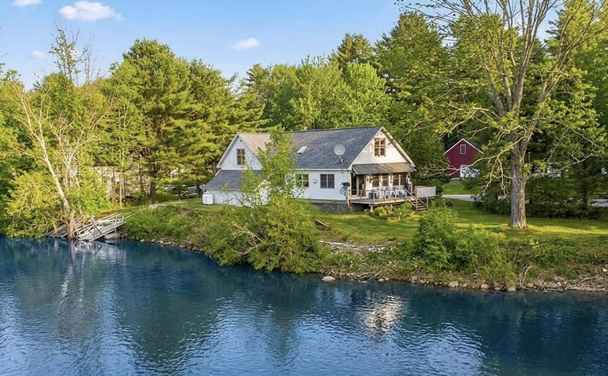 381 Cedar Grove Road Dresden