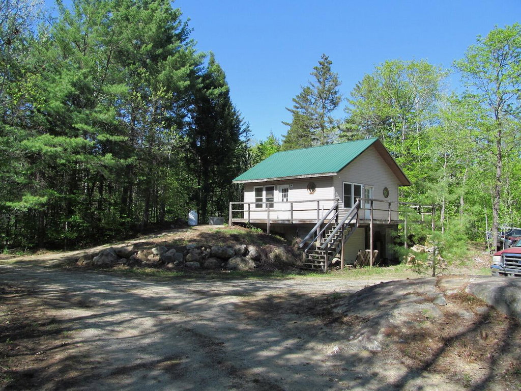 475 Redding Road Sumner