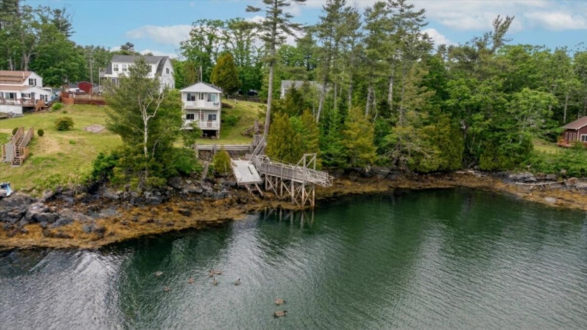 25 Bernier Lane Harpswell