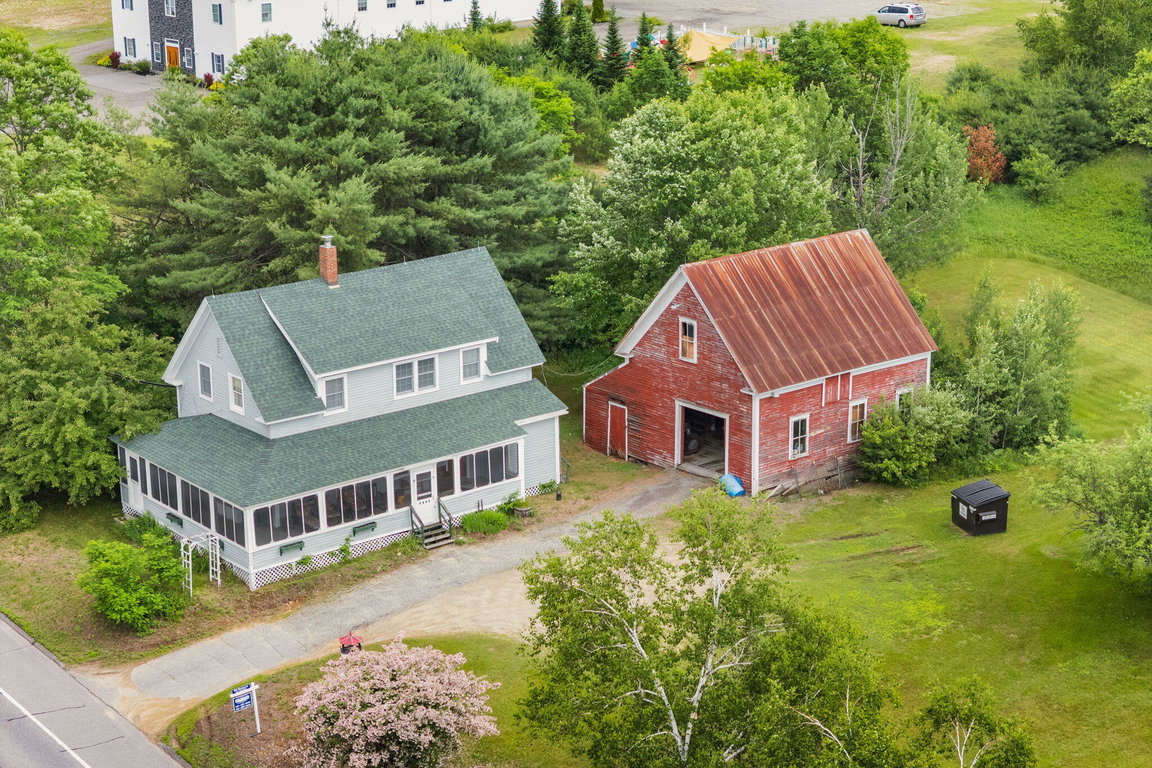 1696 Federal Road Livermore