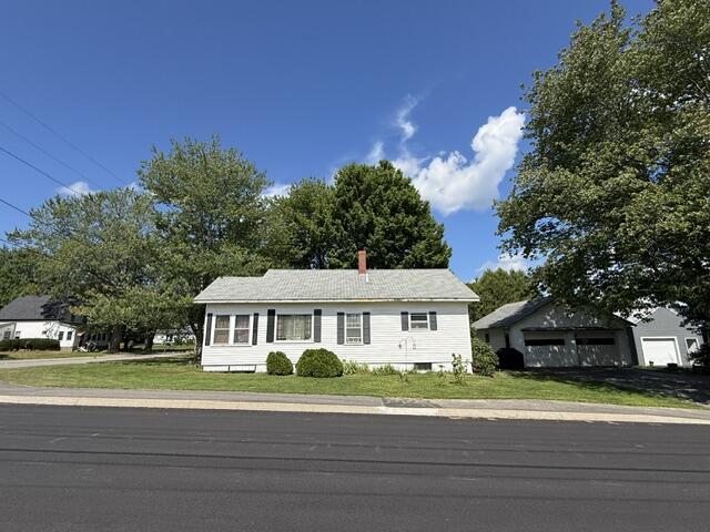 2 Broadway Street Baileyville