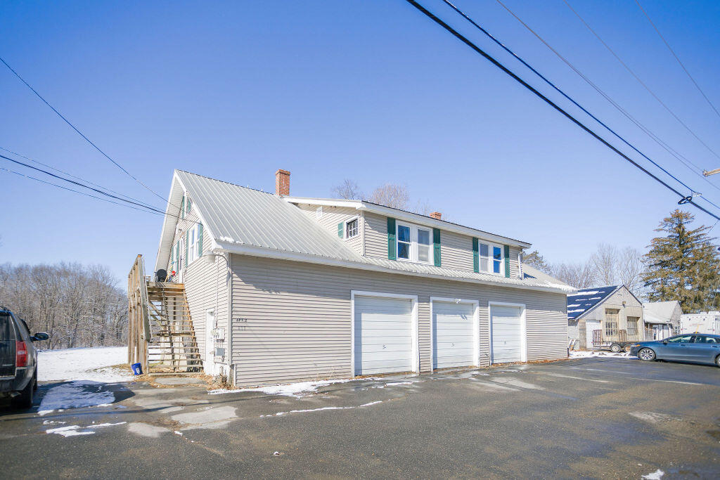 133 Croswell Road Farmington