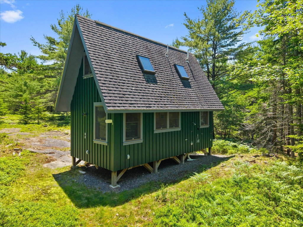 Cabin
