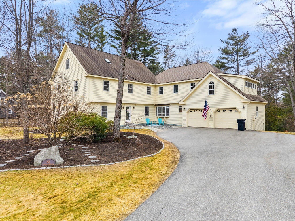 43 Darling Parke Drive Bangor