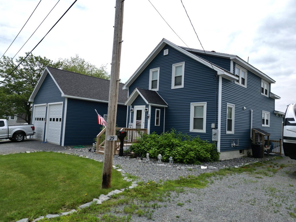 29 Wilson Street Lincoln