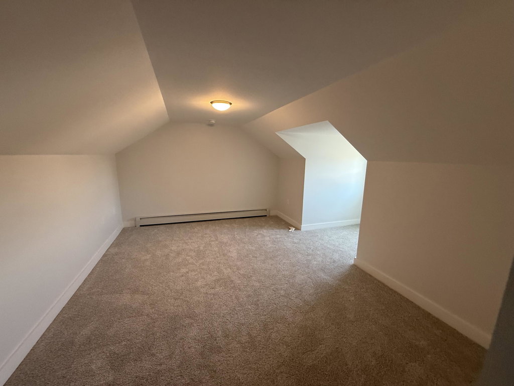 bonus room
