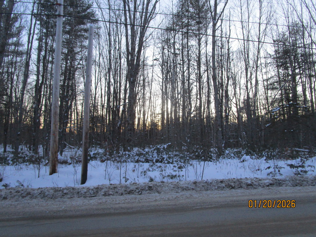 65F Map 3 Center Drive  Orrington