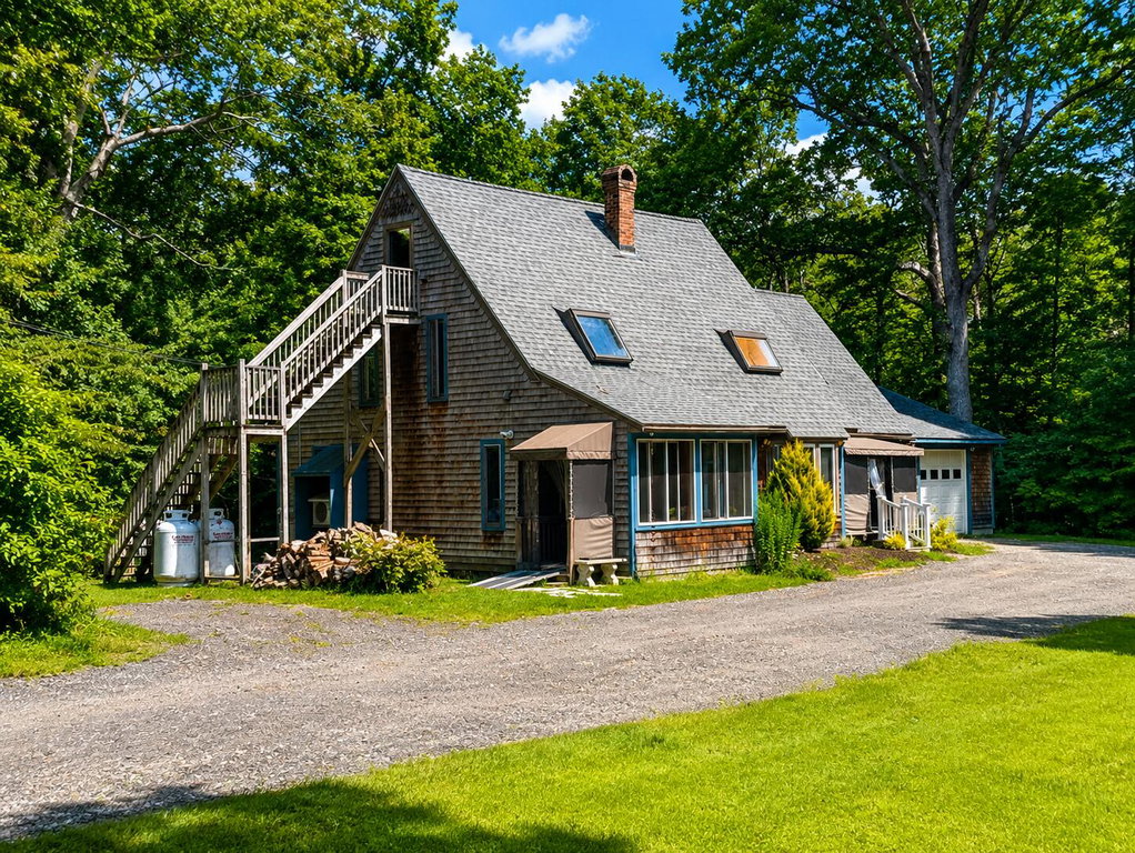 43 Pike Road Wells