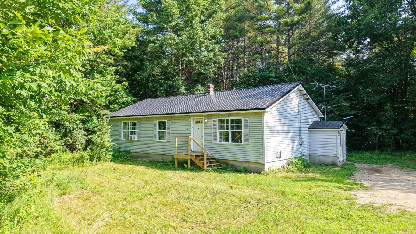 642 Stream Road Winterport
