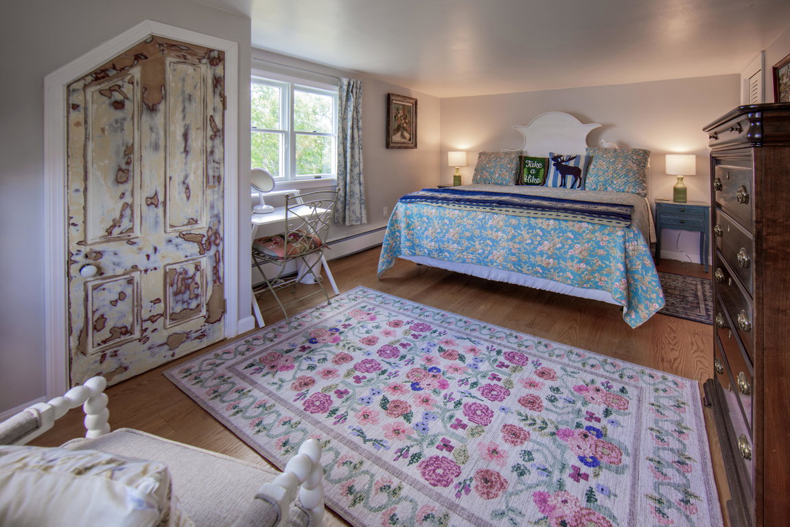 2nd floor bedroom #2